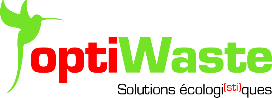 Logo de la société OptiWaste SA