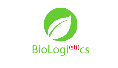 Logo de Biologistics