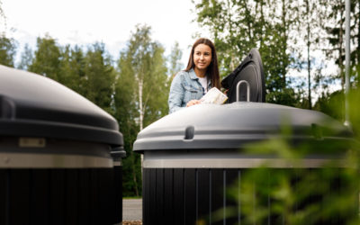 La taxe au sac vaudoise audité par la Cour des comptes : quels enseignements pour les communes ?