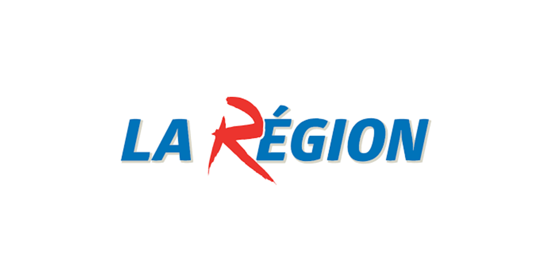 logo la region