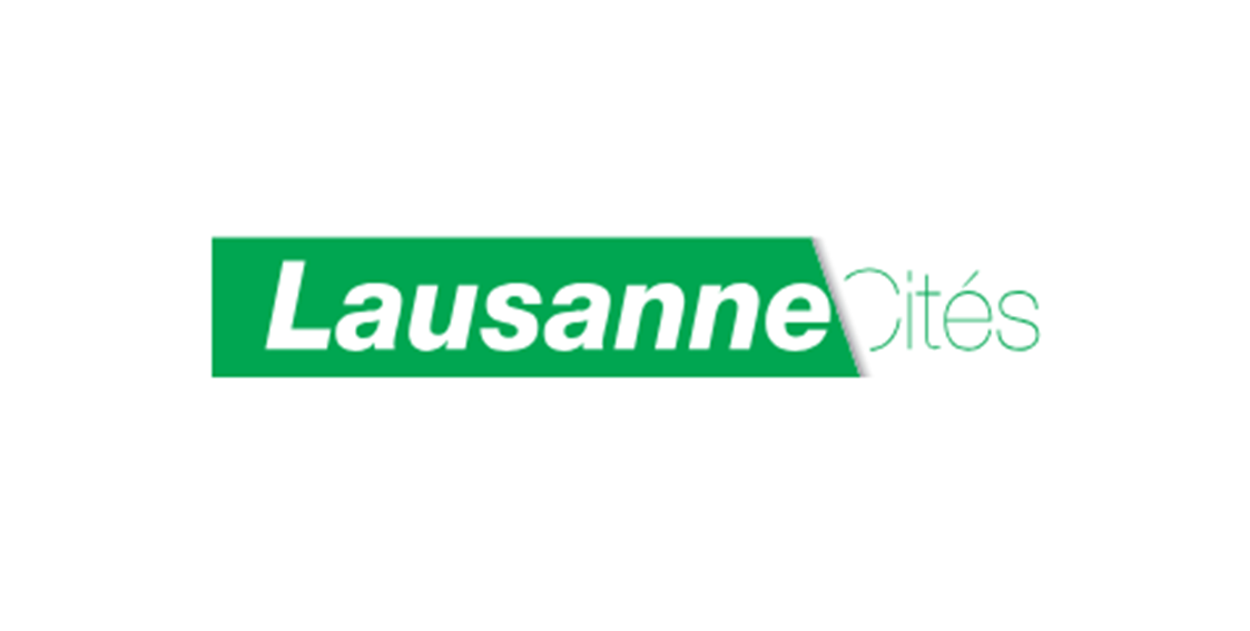 logo lausanne cite