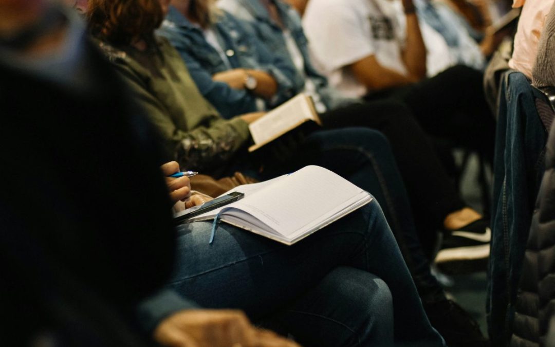 Congrès recyclage Bienne 30 janvier 2026